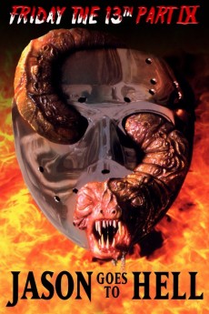 Jason Goes to Hell: The Final Friday (1993)